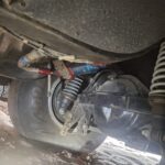 well built car