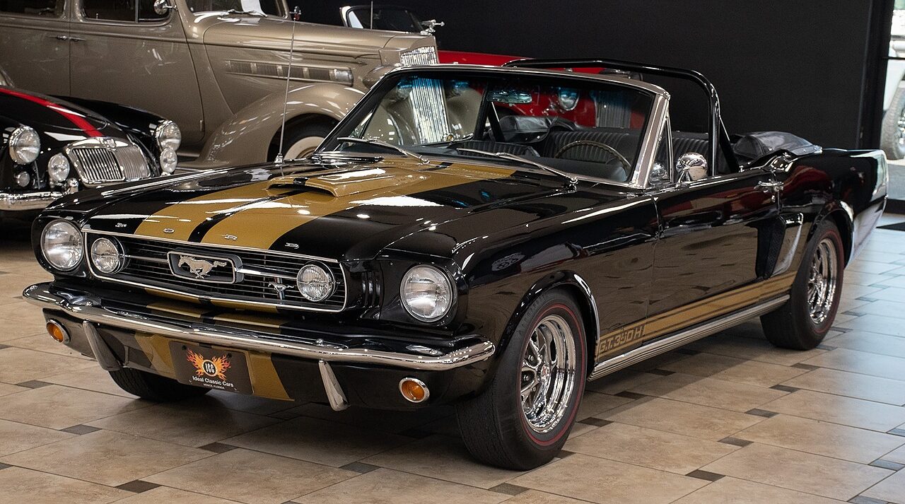 sport car