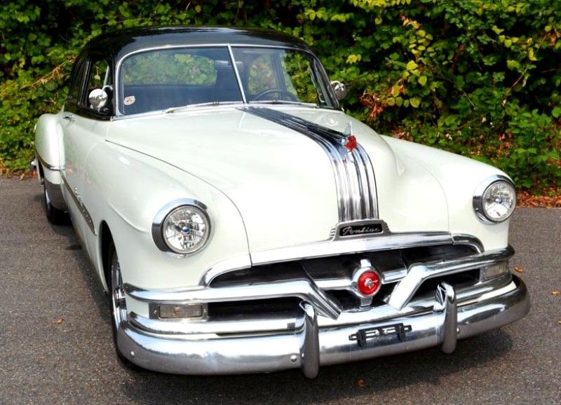 classic car