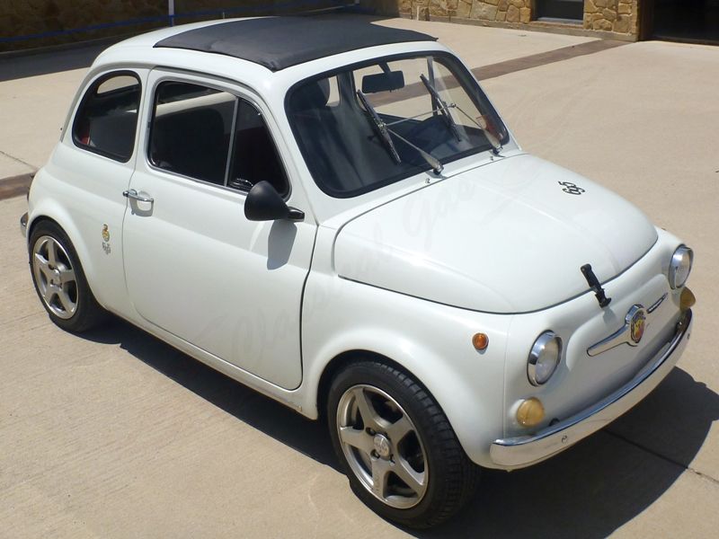 sport car