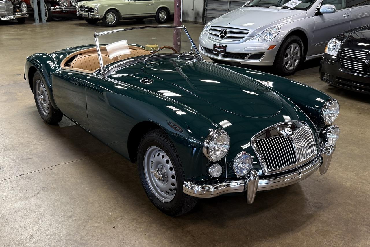 classic car
