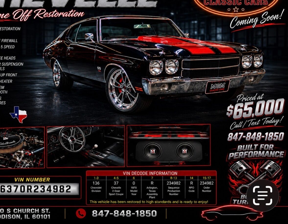 resto mod