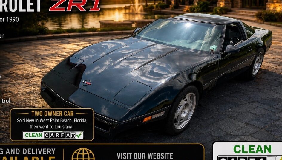 sport car
