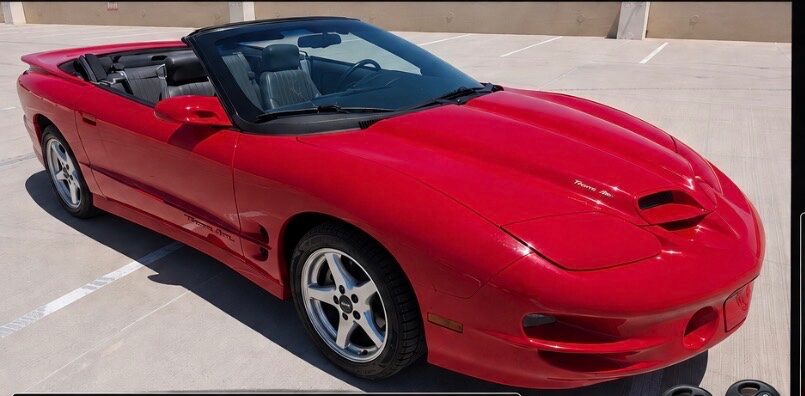 convertible