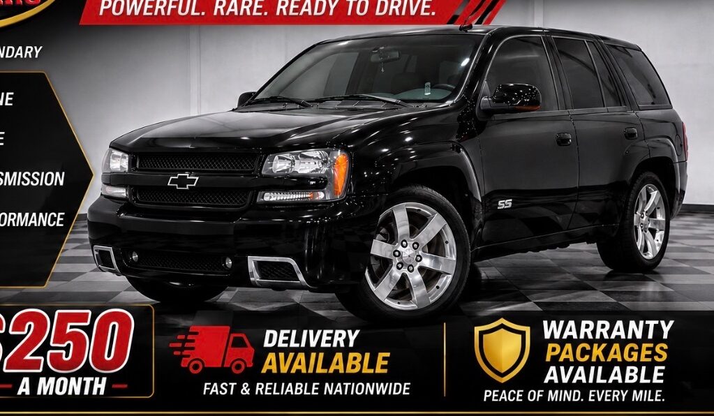 truck for sale