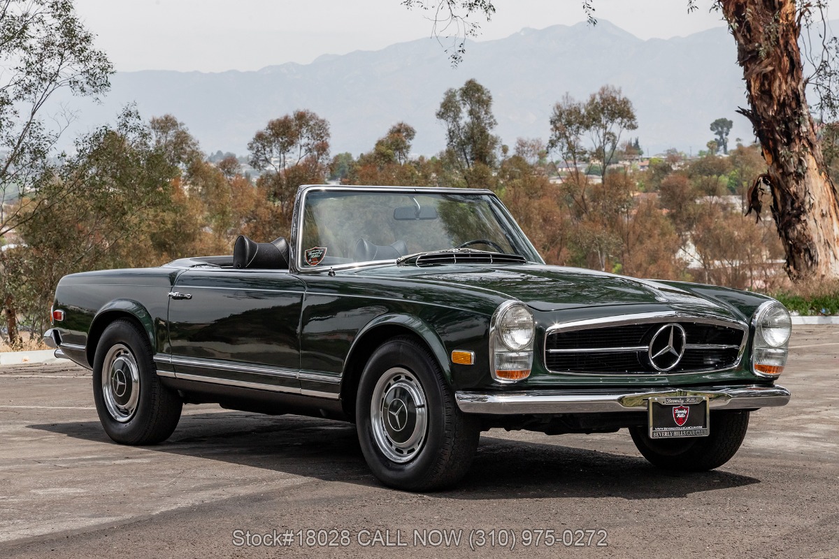 classic sports luxury car for sale