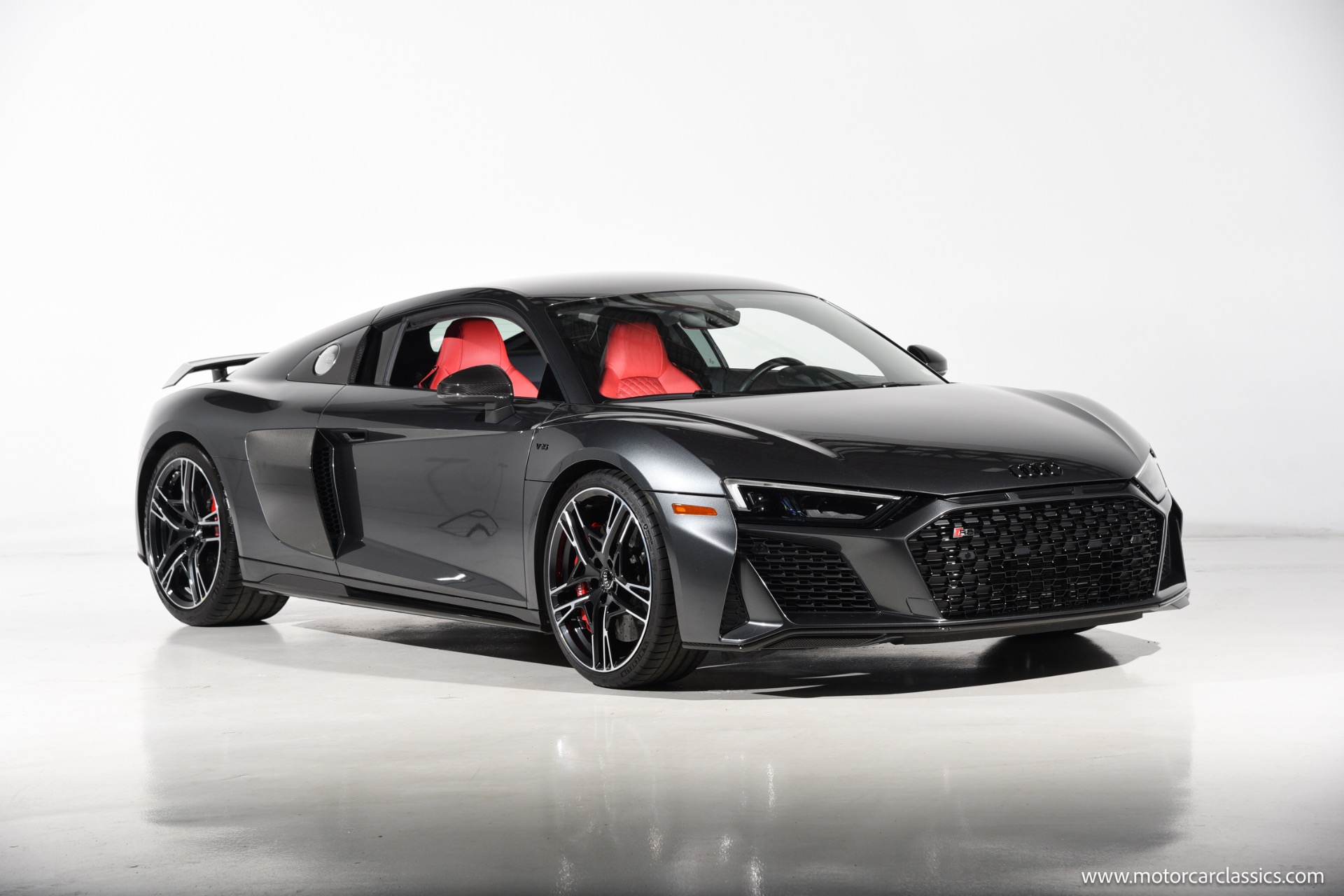 exotic car