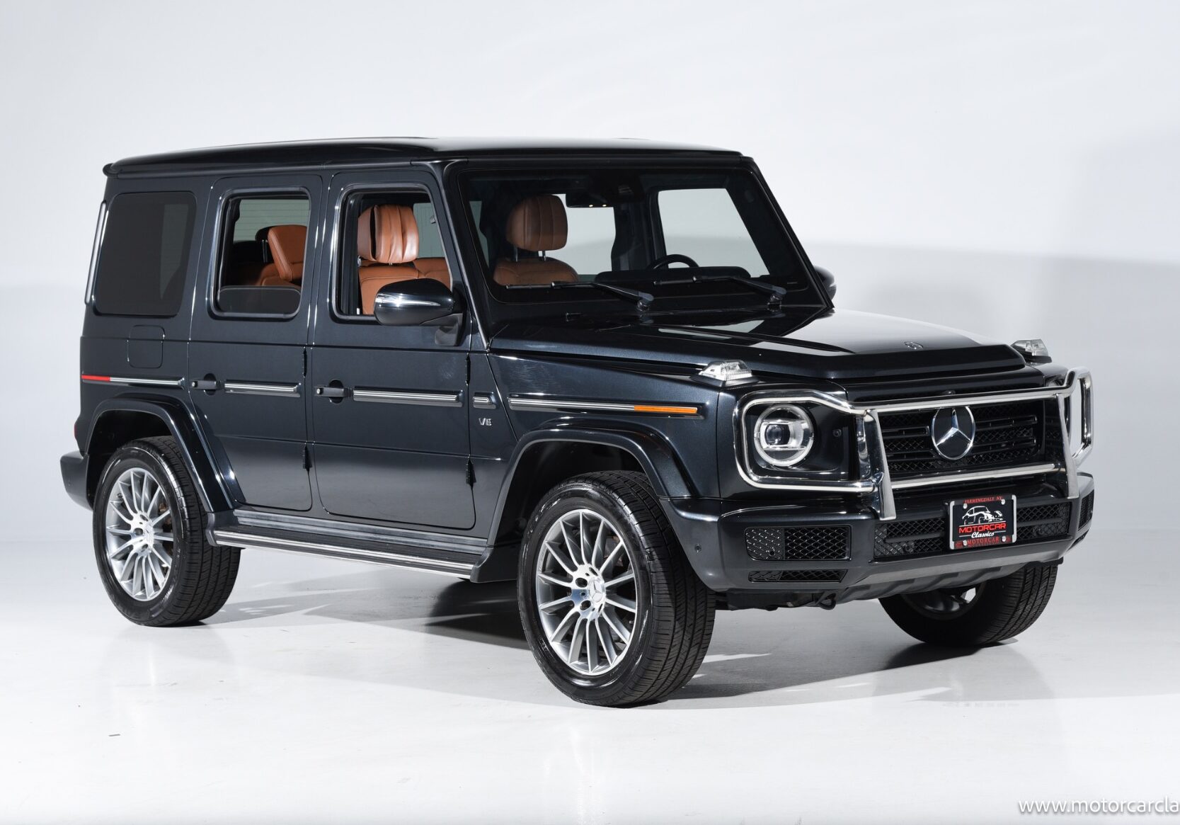 SUV for sale