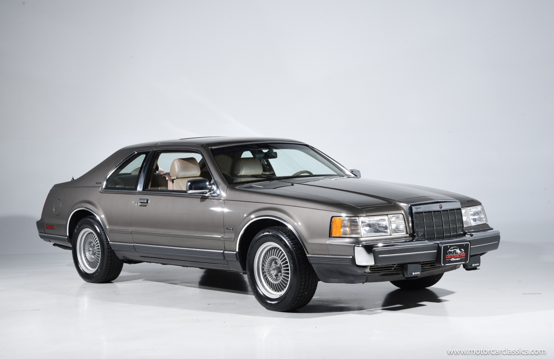 luxury car