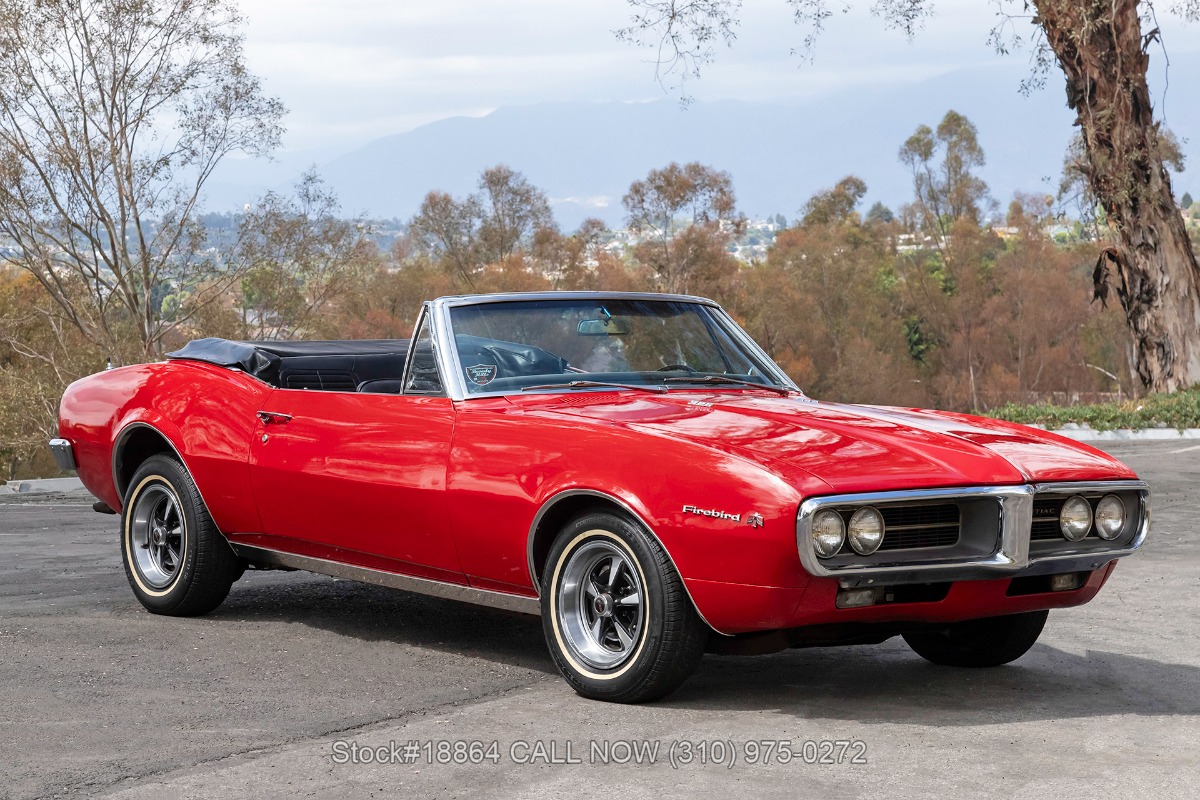 classic convertible for sale