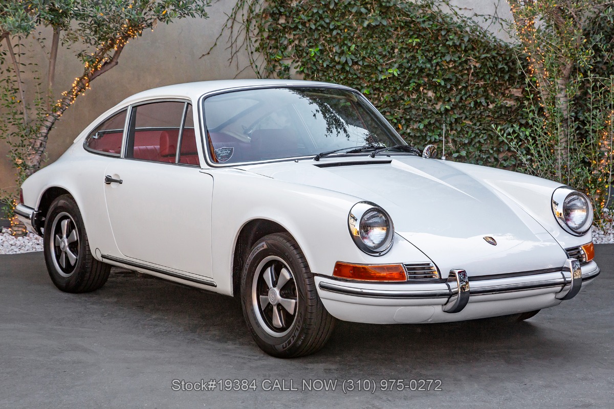 early long-wheelbase B-series example