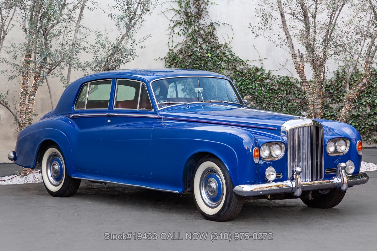 Left-Hand-Drive Euro luxury car for sale