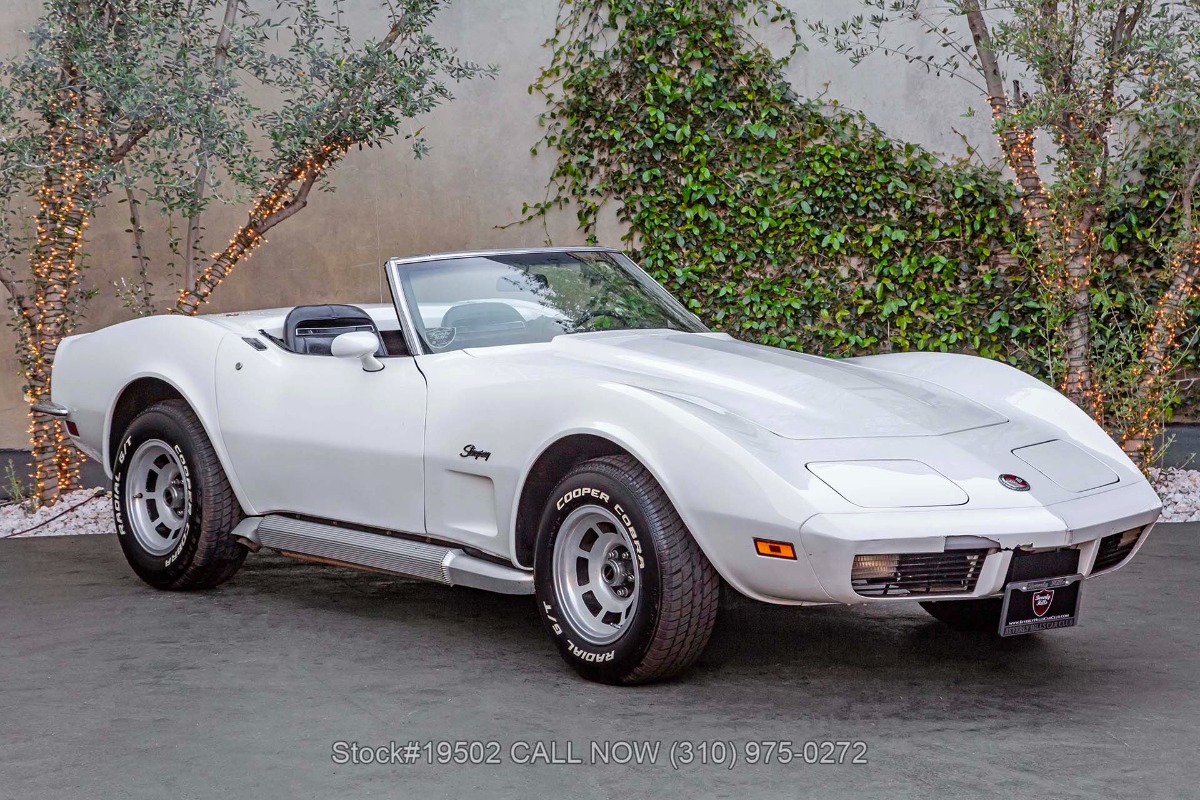 classic Chevy muscle car for sale