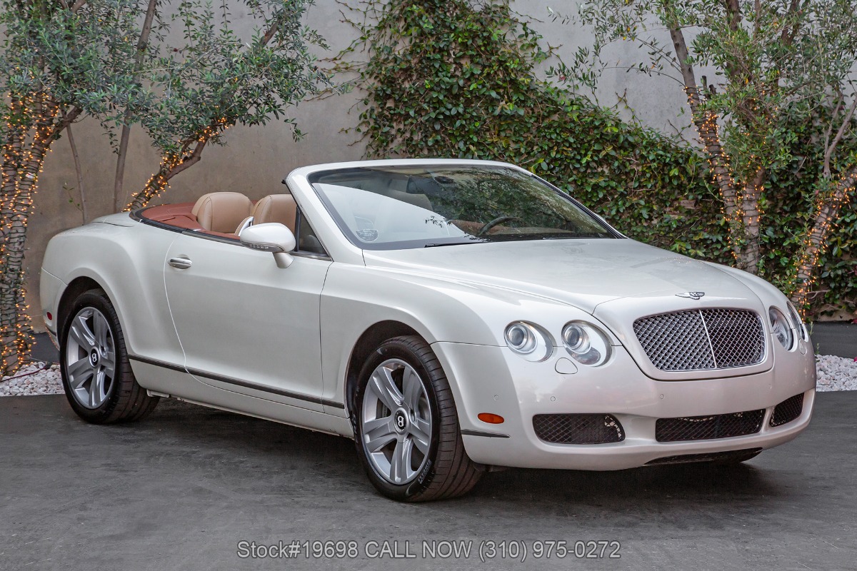 luxury convertible for sale