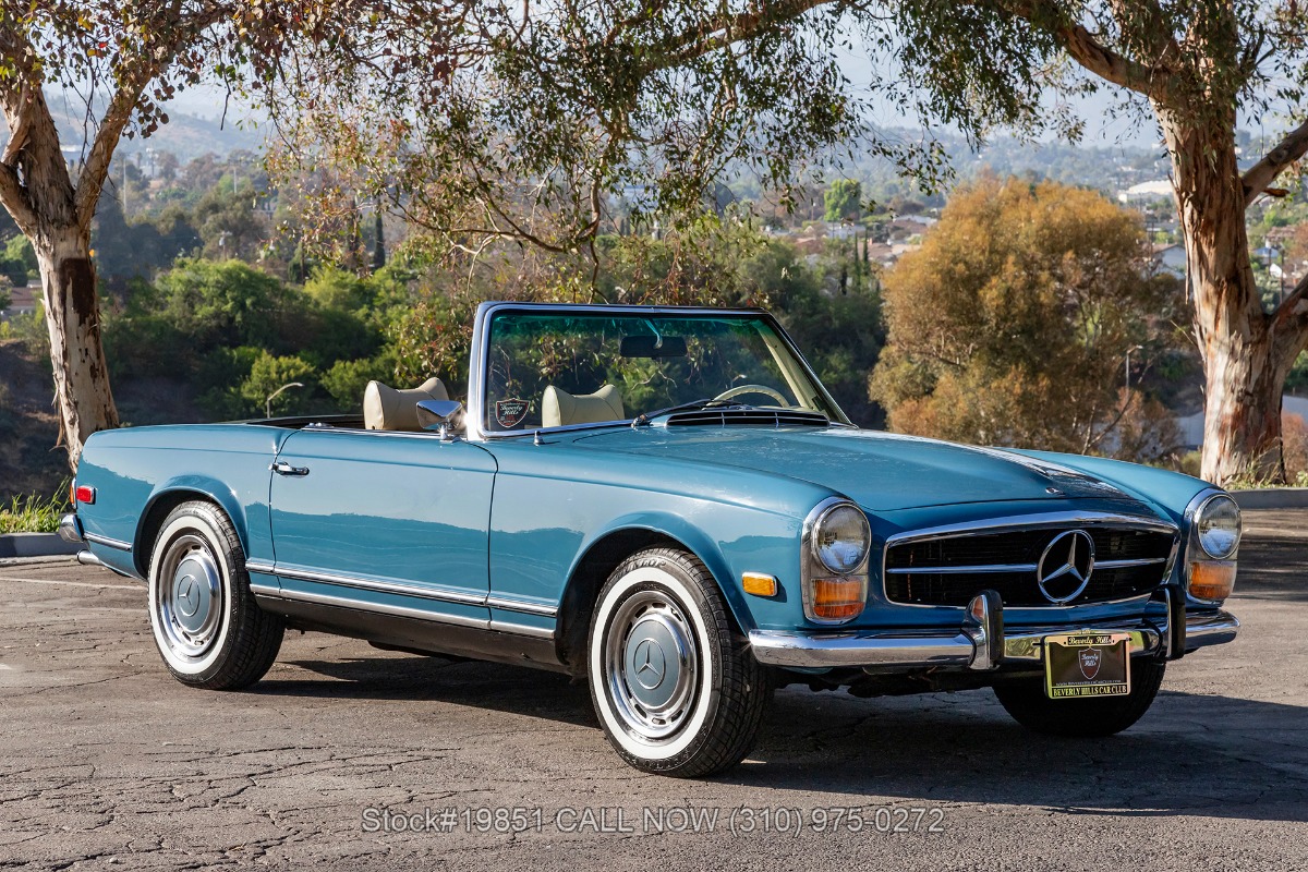 California Special sports luxury car for sale