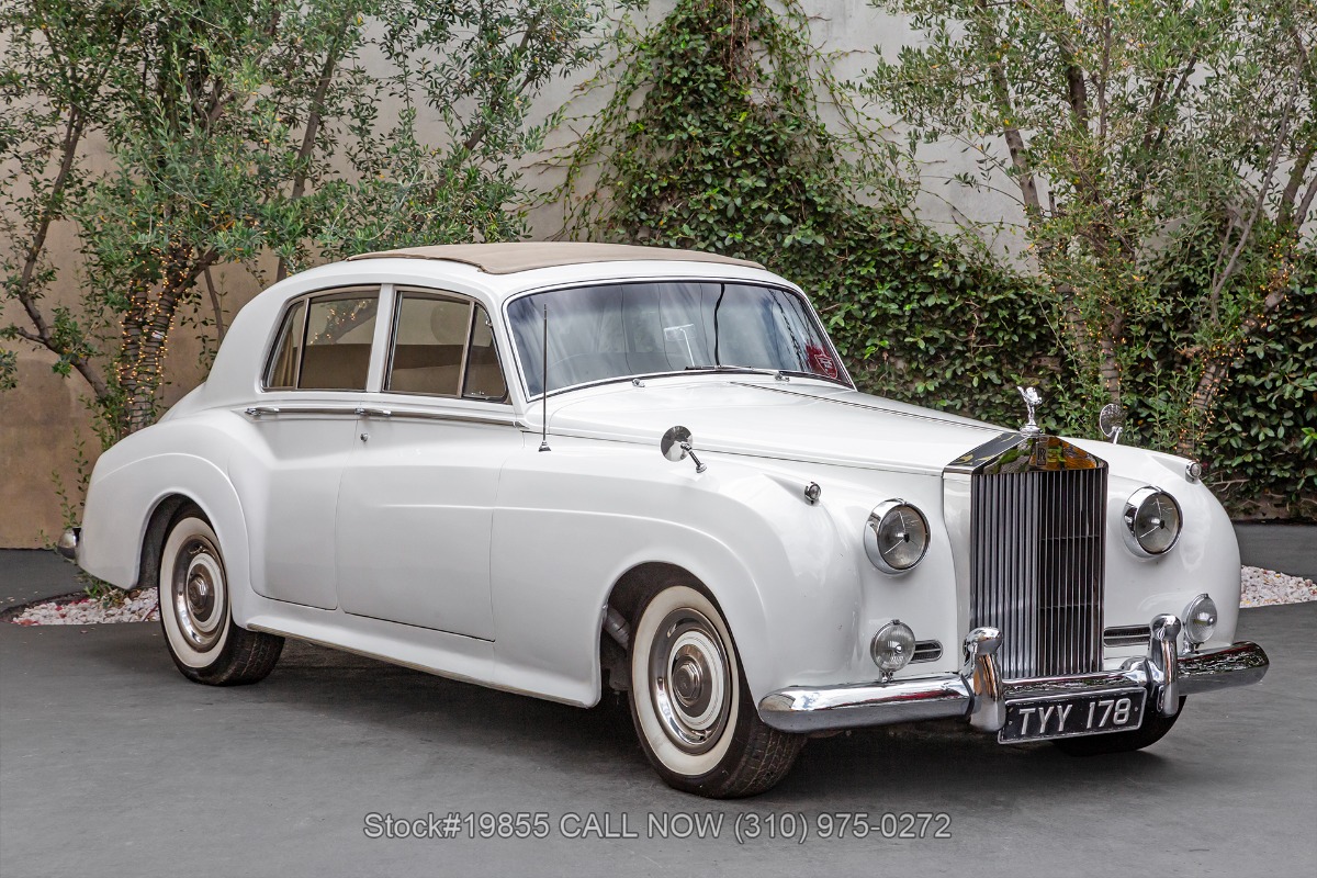 British classic for sale