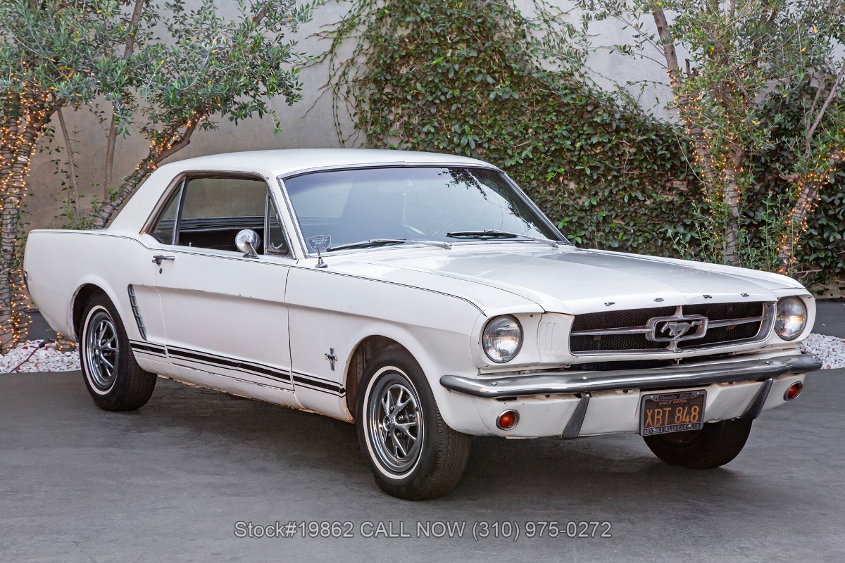 C-Code Coupe project car for sale