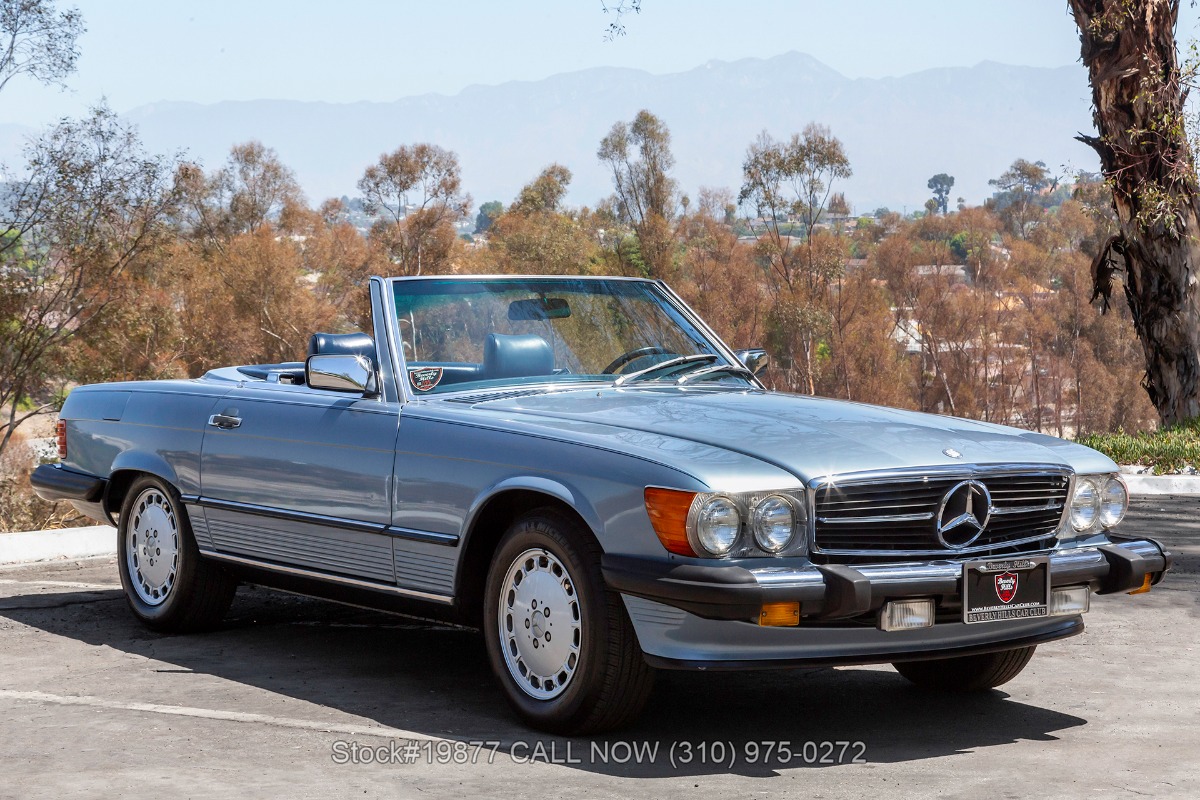 classic sports luxury convertible for sale