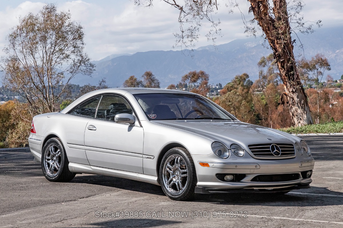 ultra-low-mileage luxury car for sale