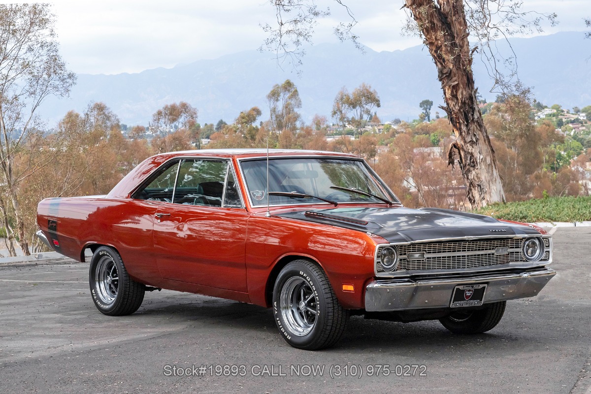 mopar muscle car for sale