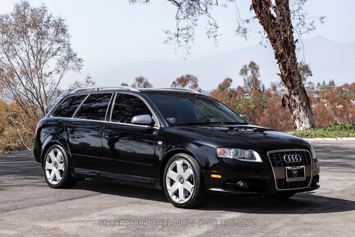 luxury suv wagon for sale