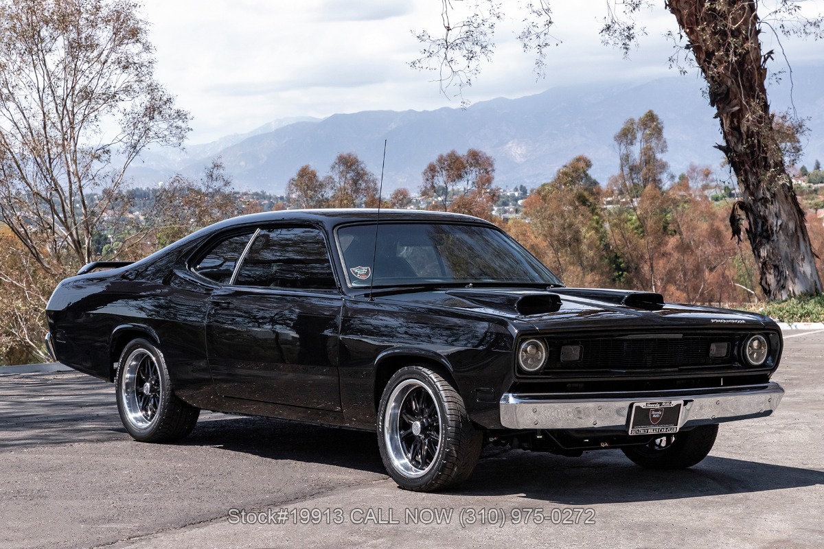 340 Tribute Resto-Mod for sale