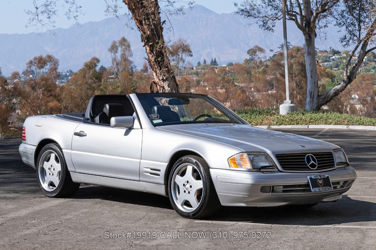 Luxury Convertible for sale