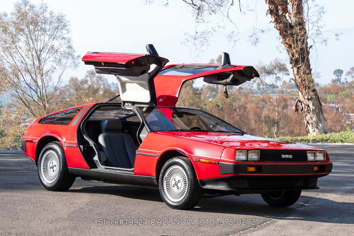 late model sports car for sale