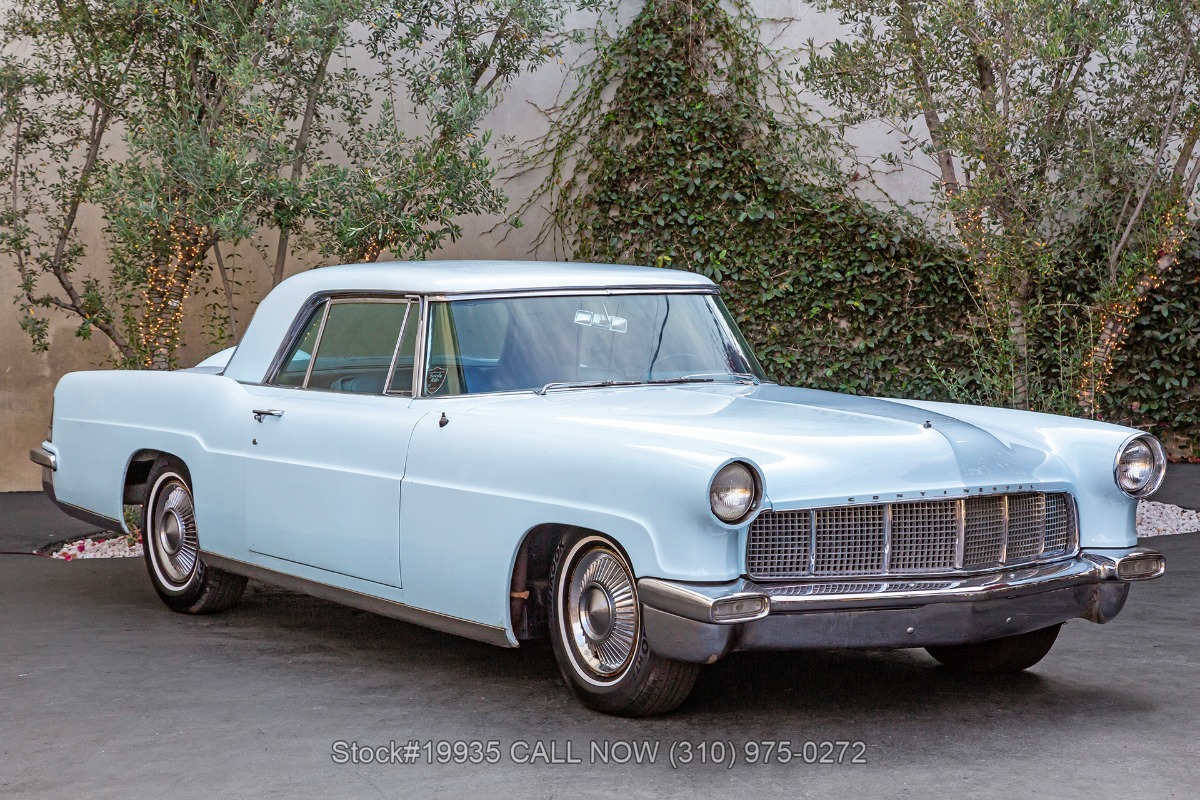 Mark II luxury car for sale