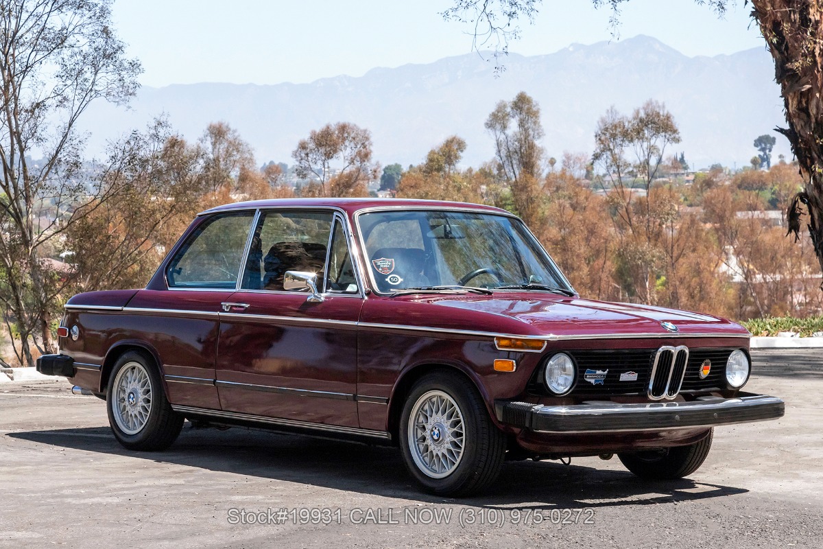 matching numbers luxury car for sale