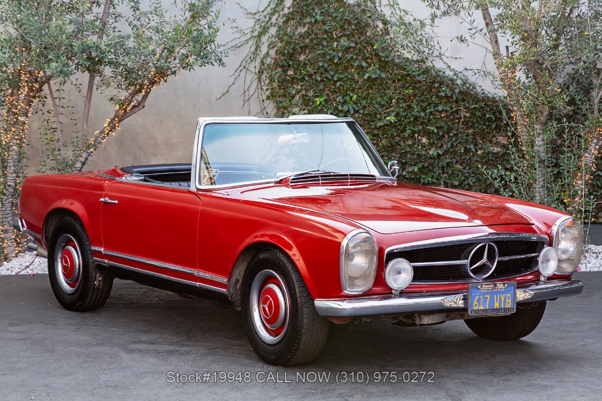 classic sports luxury car for sale