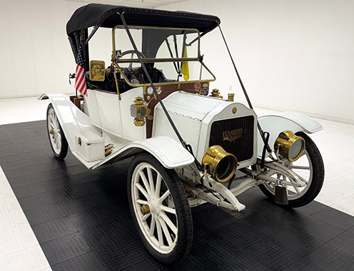 antique motorcar for sale
