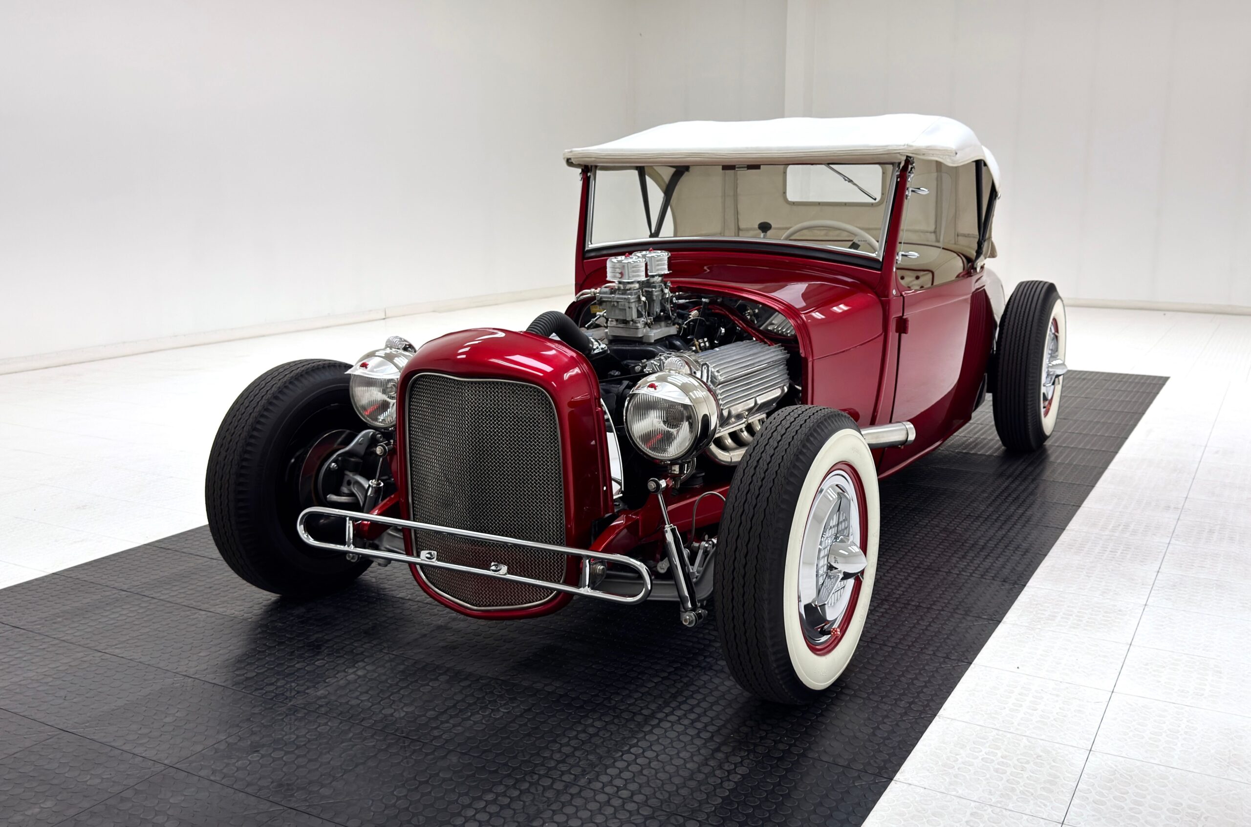 street rod roadster for sale