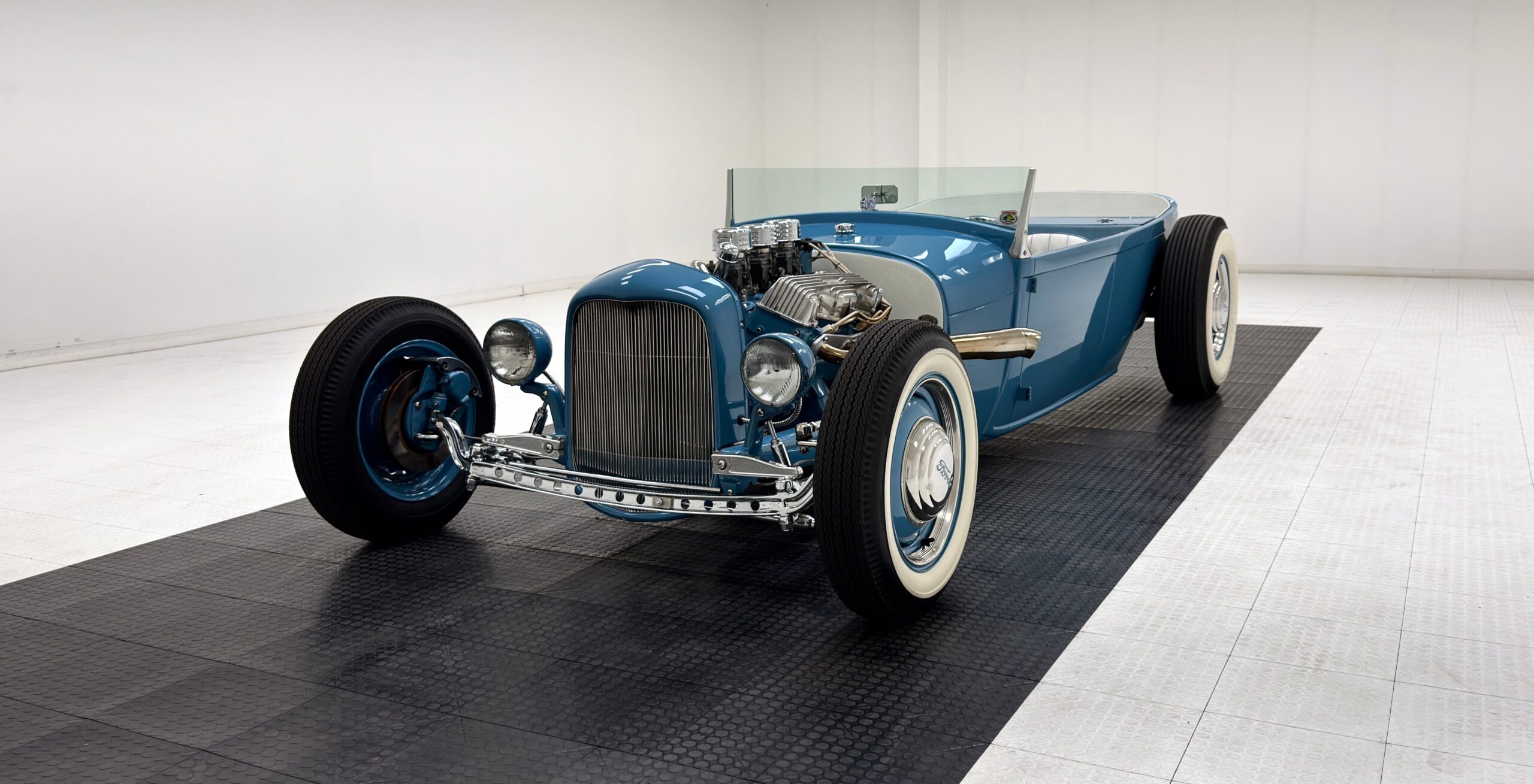 street rod roadster for sale