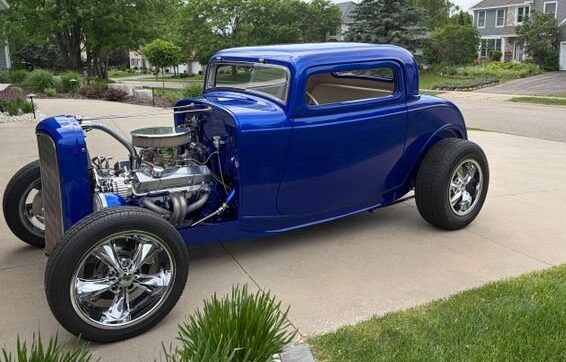 street rod for sale