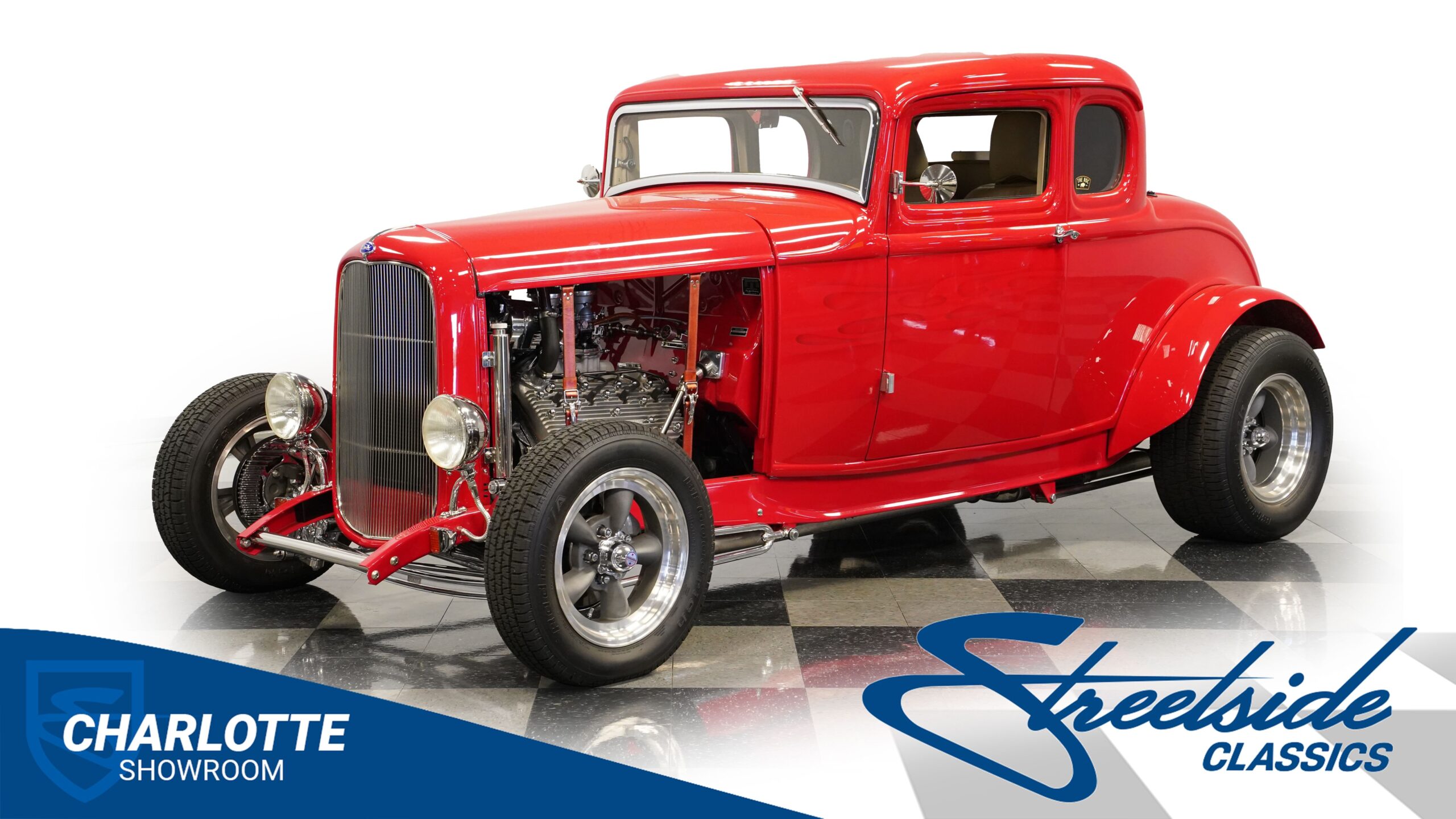 street rod coupe for sale