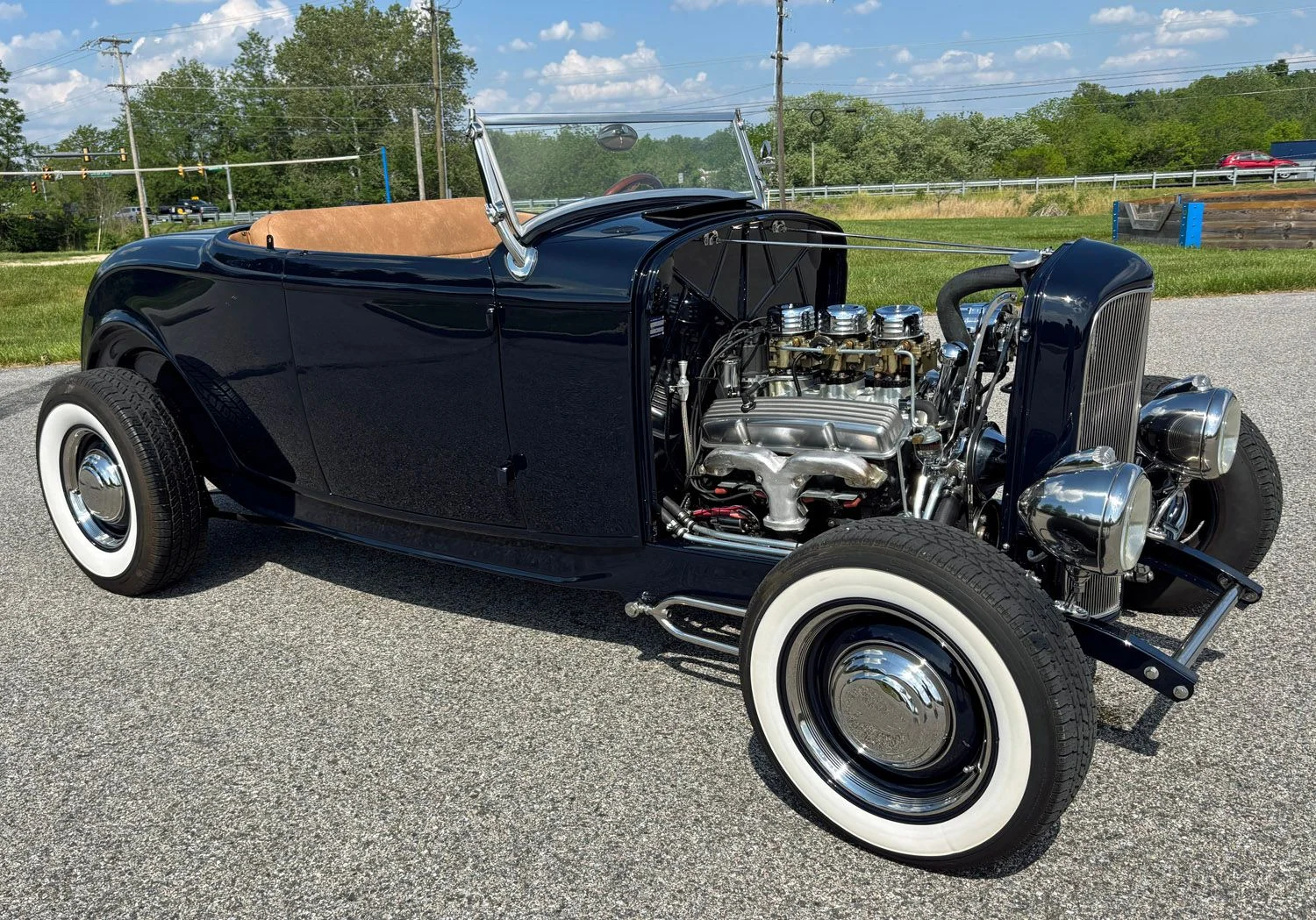 street rod
