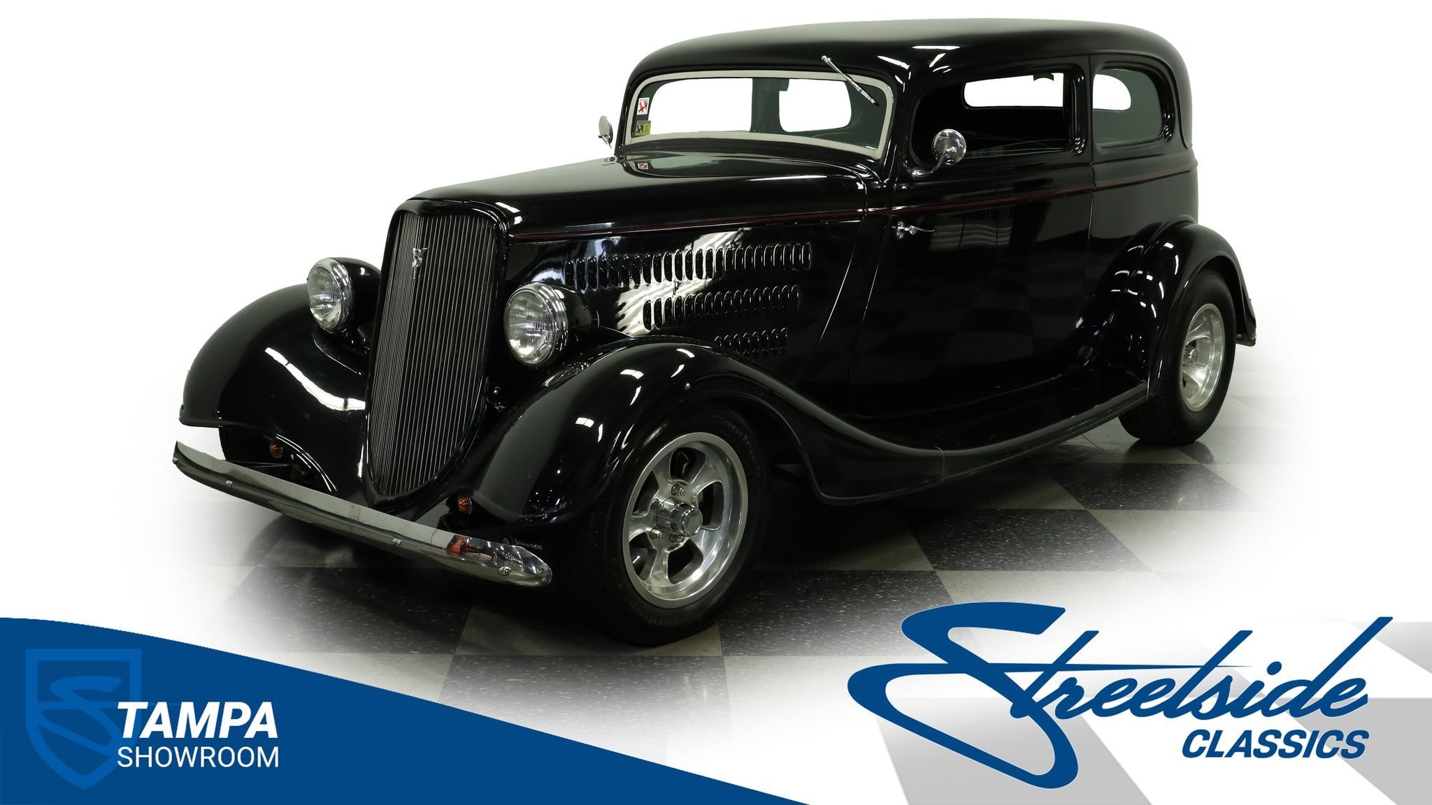 classic street rod for sale
