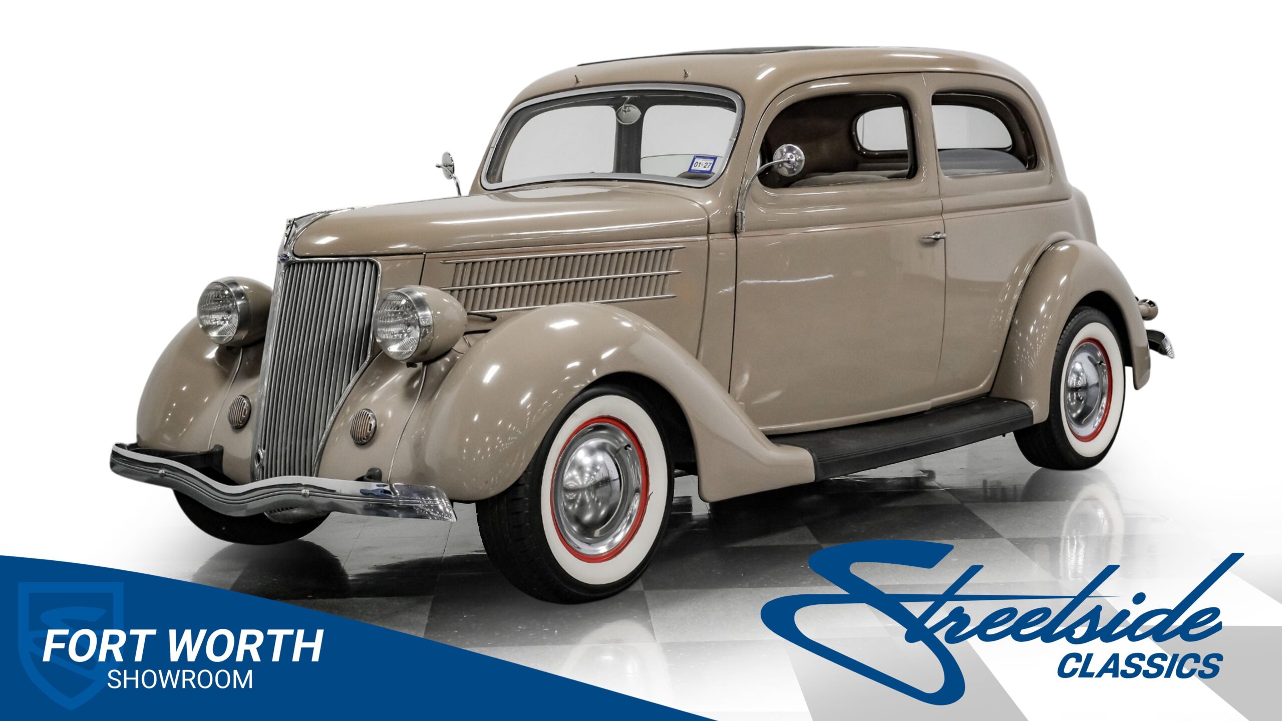 classic street rod for sale