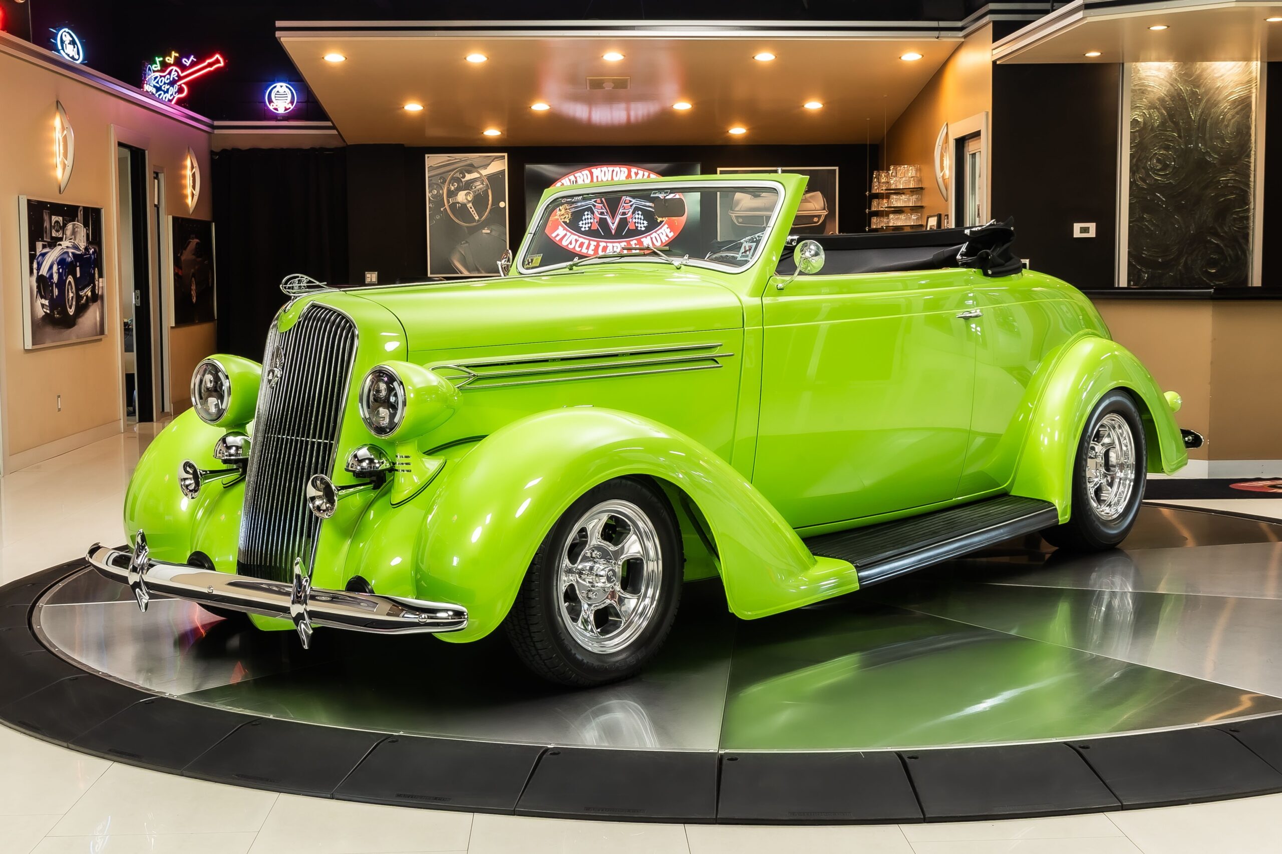street rod for sale