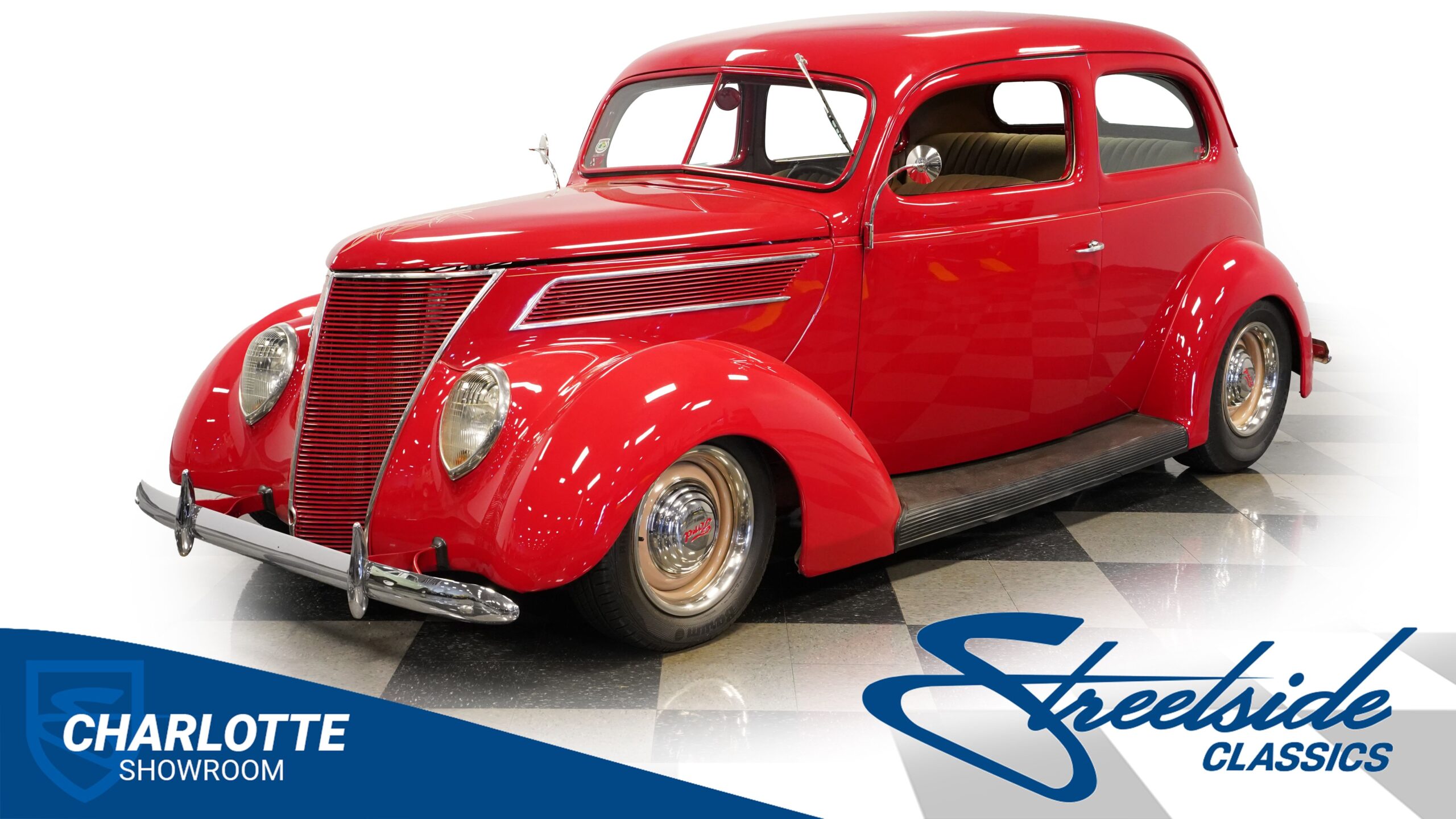 Humpback street rod for sale