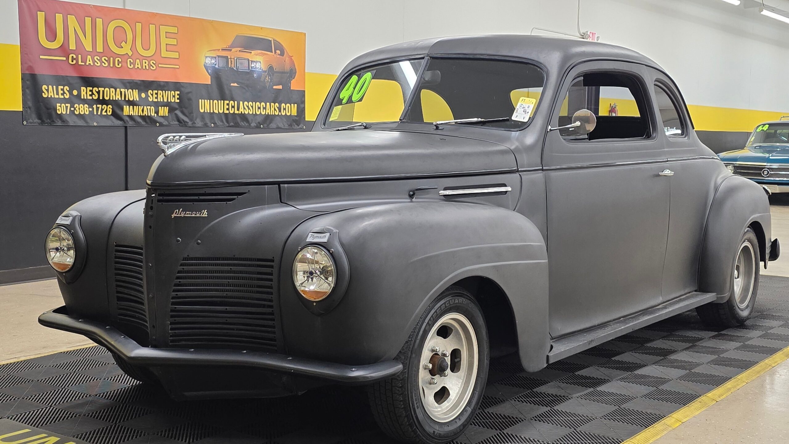 classic street rod for sale