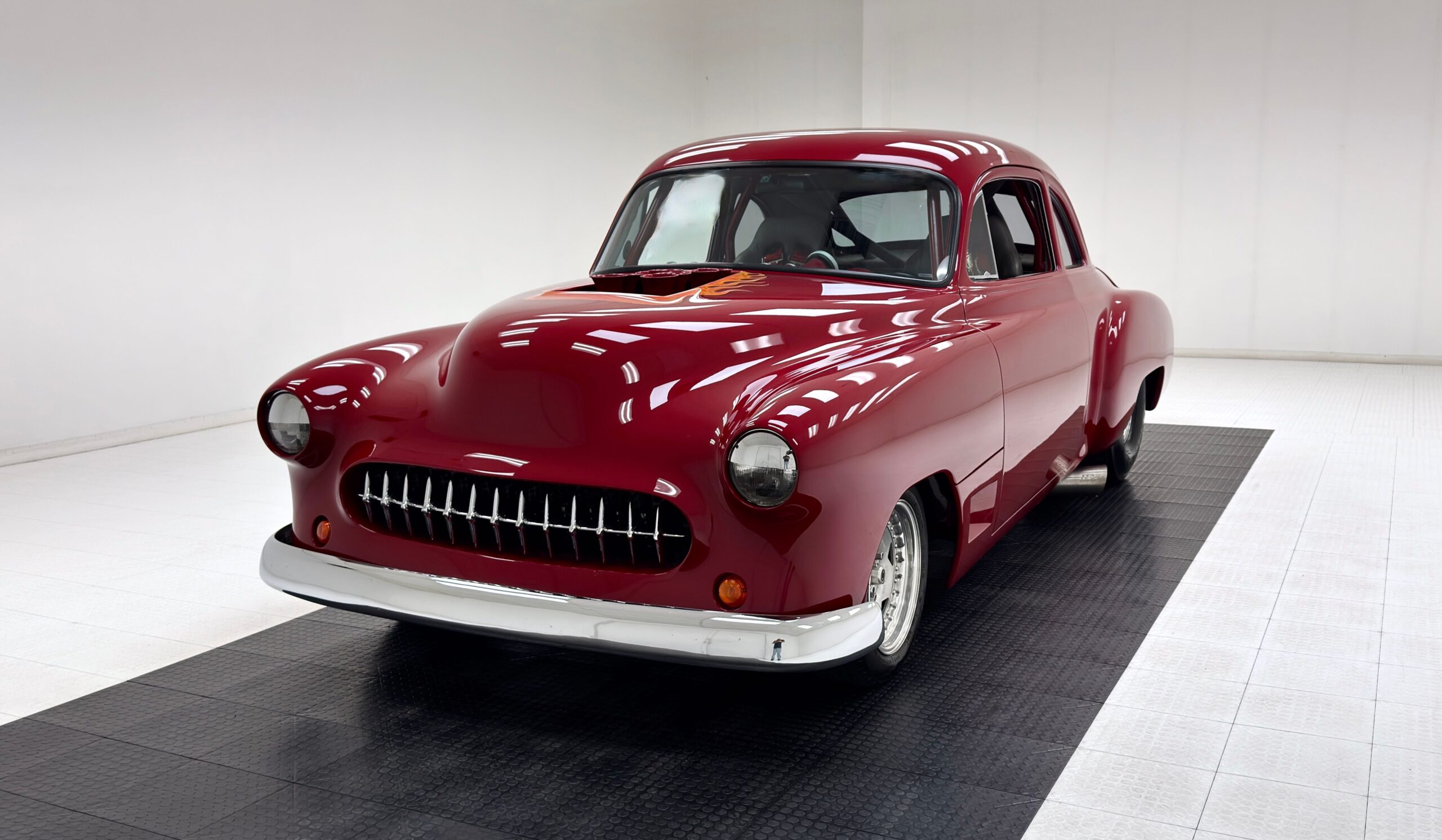 Chevy 2 Door Sedan for sale