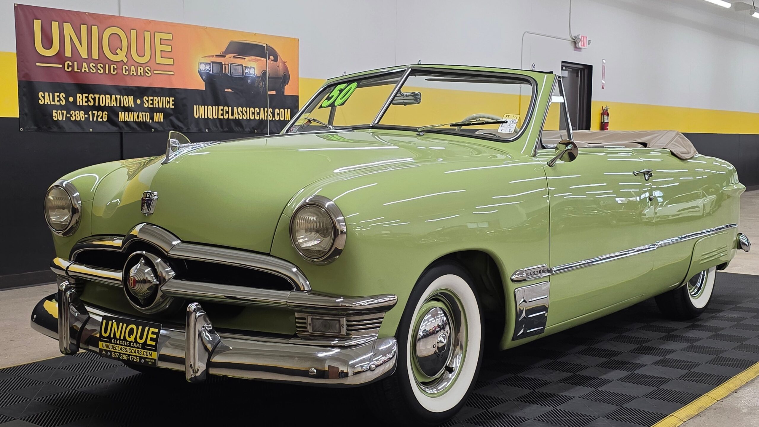 classic cruiser for sale