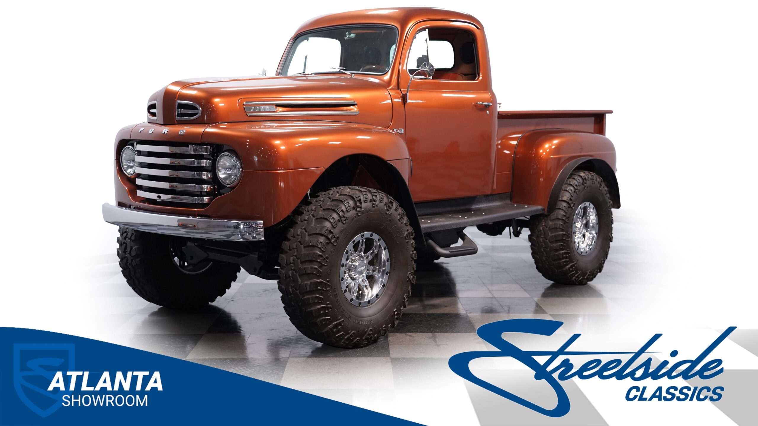 4x4 off road pickup truck