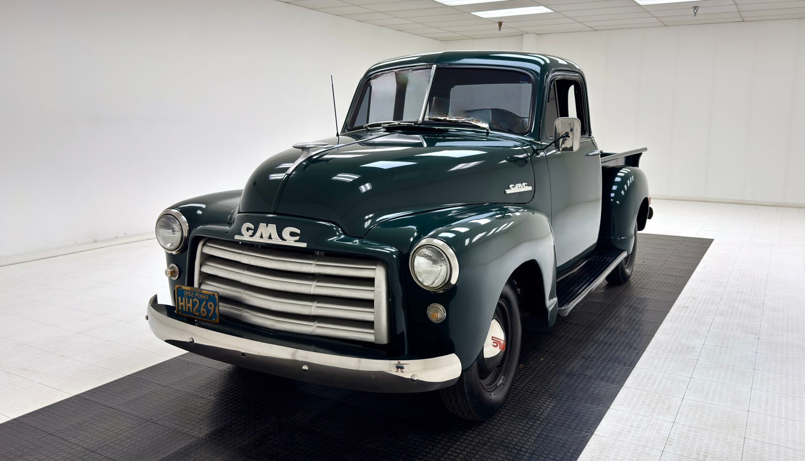 classic truck for sale