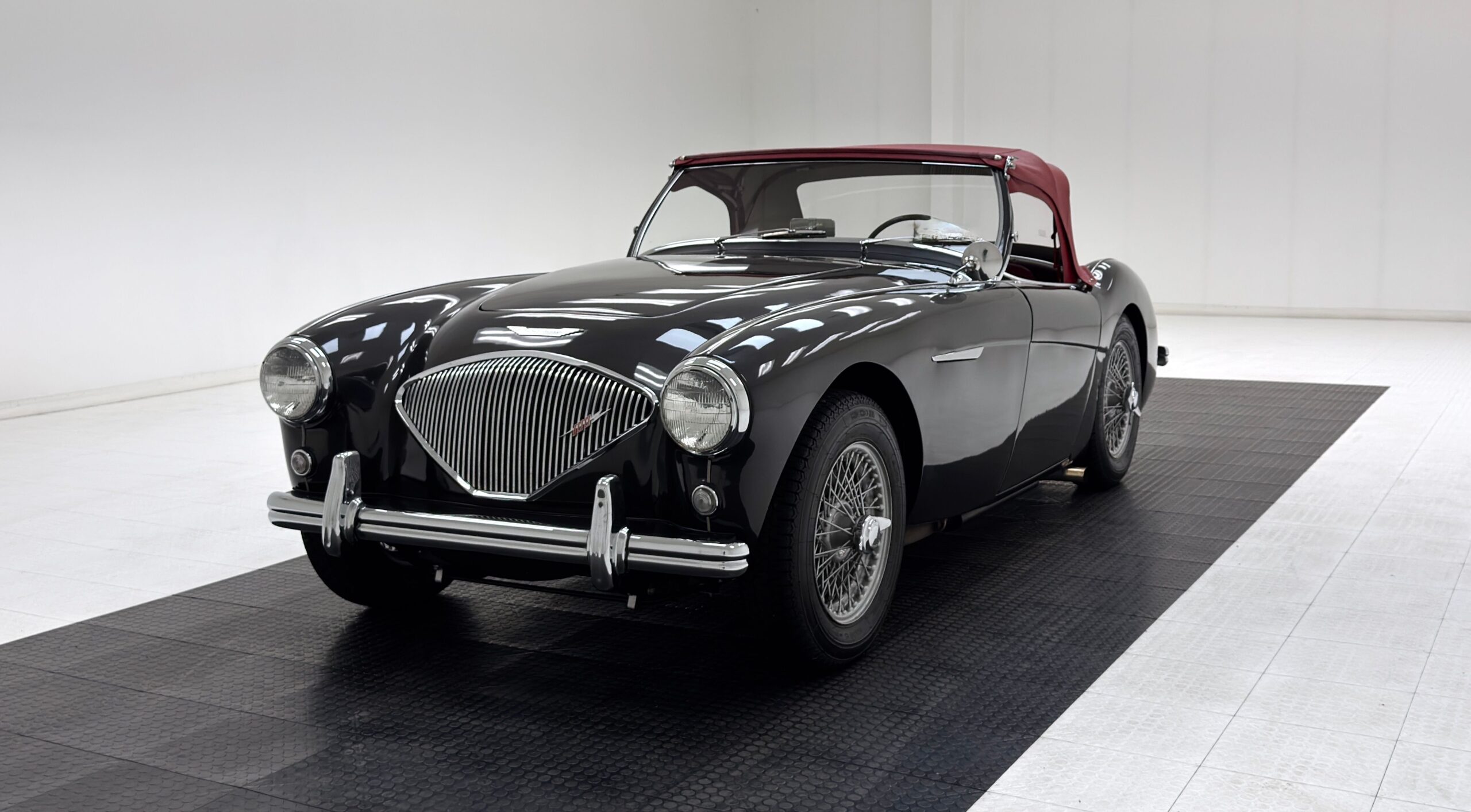 BN1 Roadster imported sports car for sale