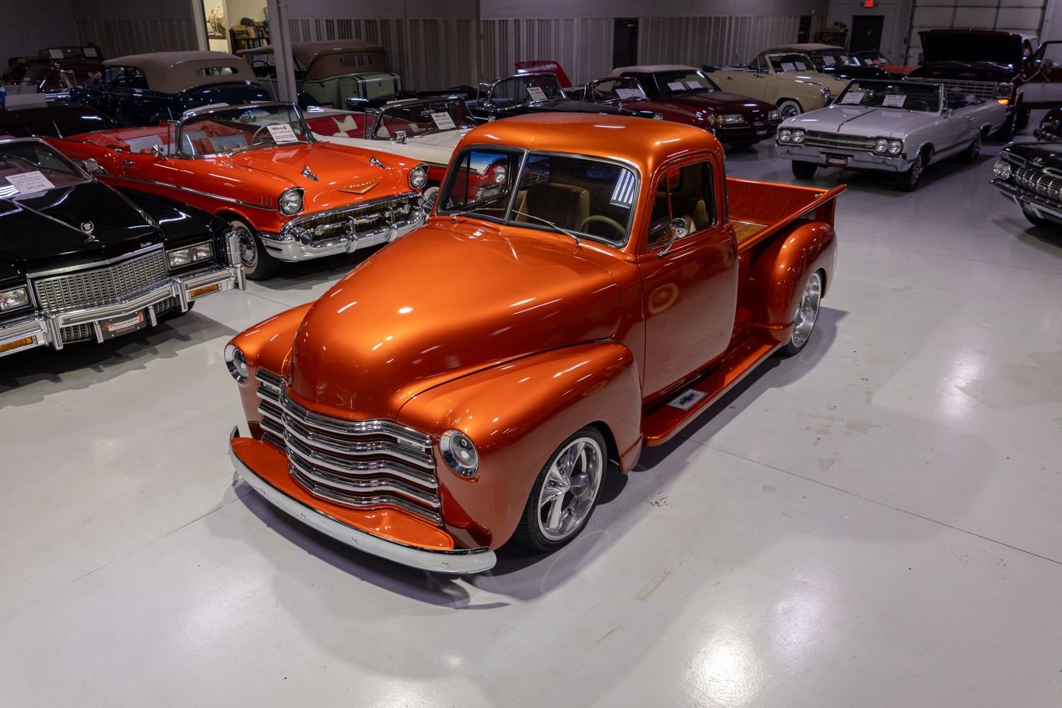 pro-touring