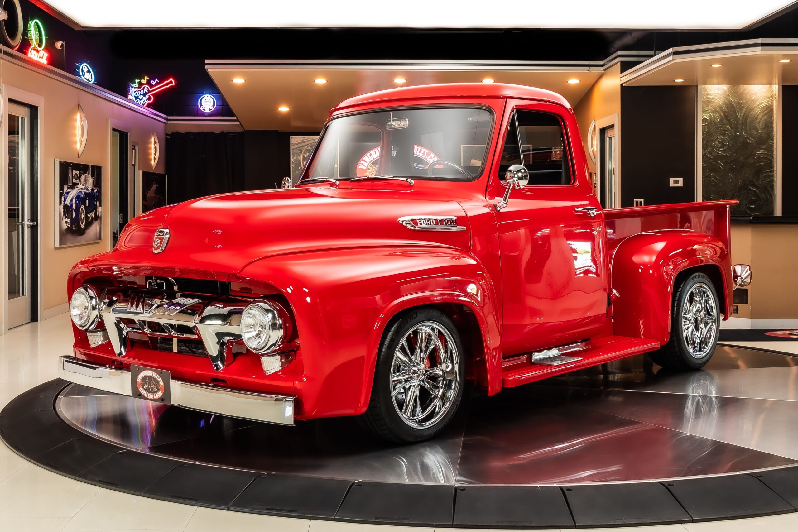 resto mod
