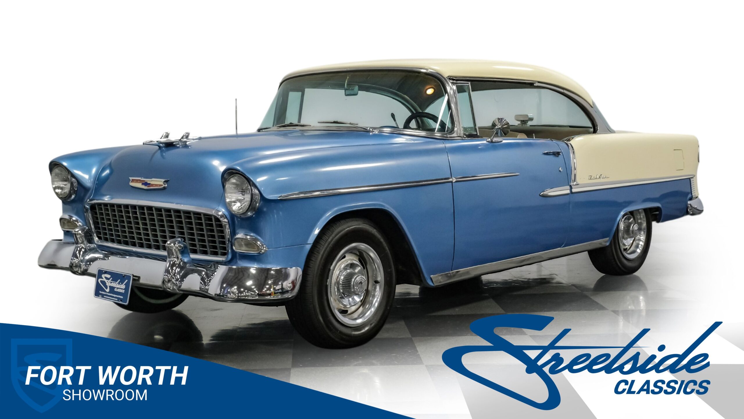 classic 50s Chevy for sale